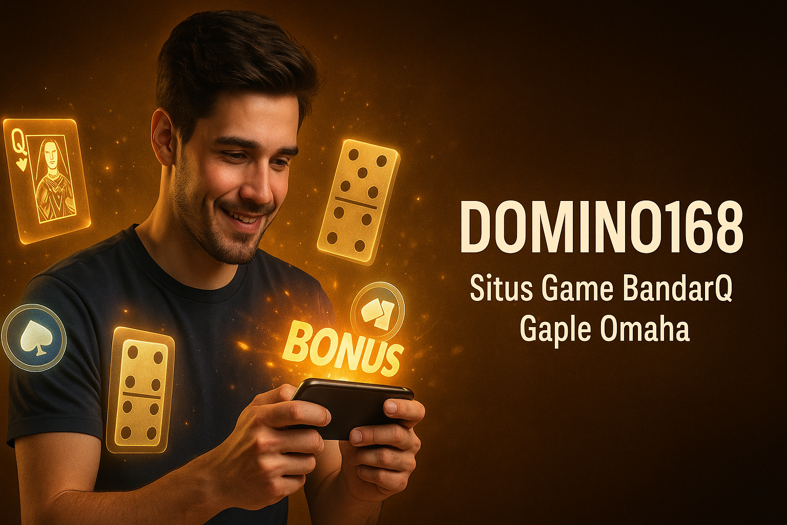 DOMINO168