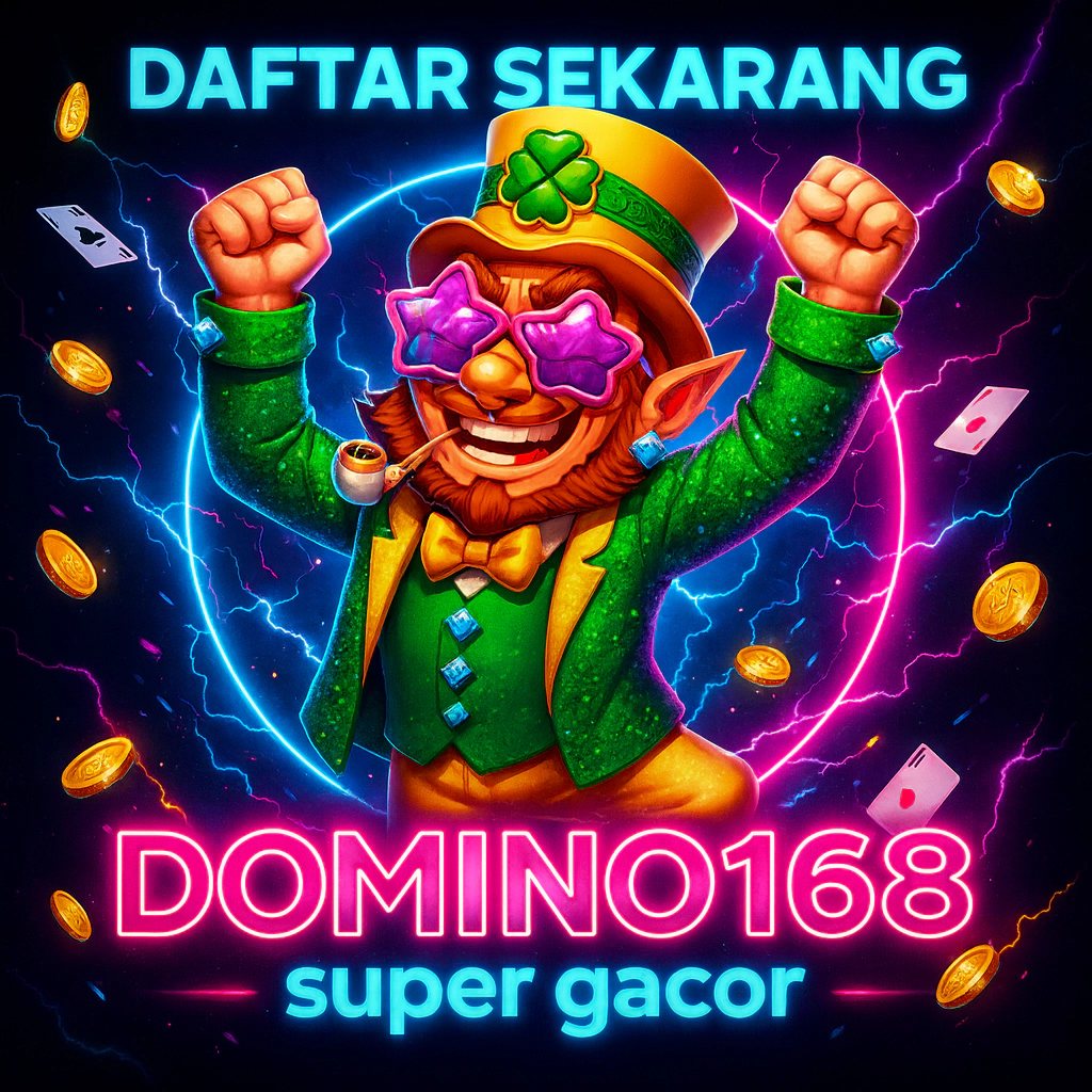 Galeri foto Bandar Domino168 Terbaik dengan Permainan Fair Play di Jakarta